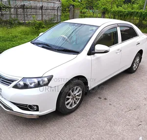 Toyota Allion 2010 Pearl