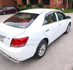 Toyota Allion 2010 Pearl