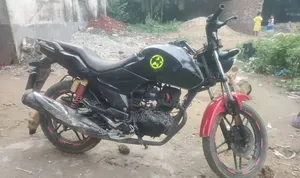 New Hero Xtreme Sports 2015 Black