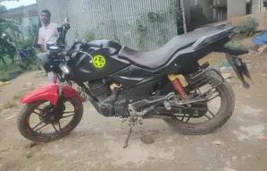 New Hero Xtreme Sports 2015 Black