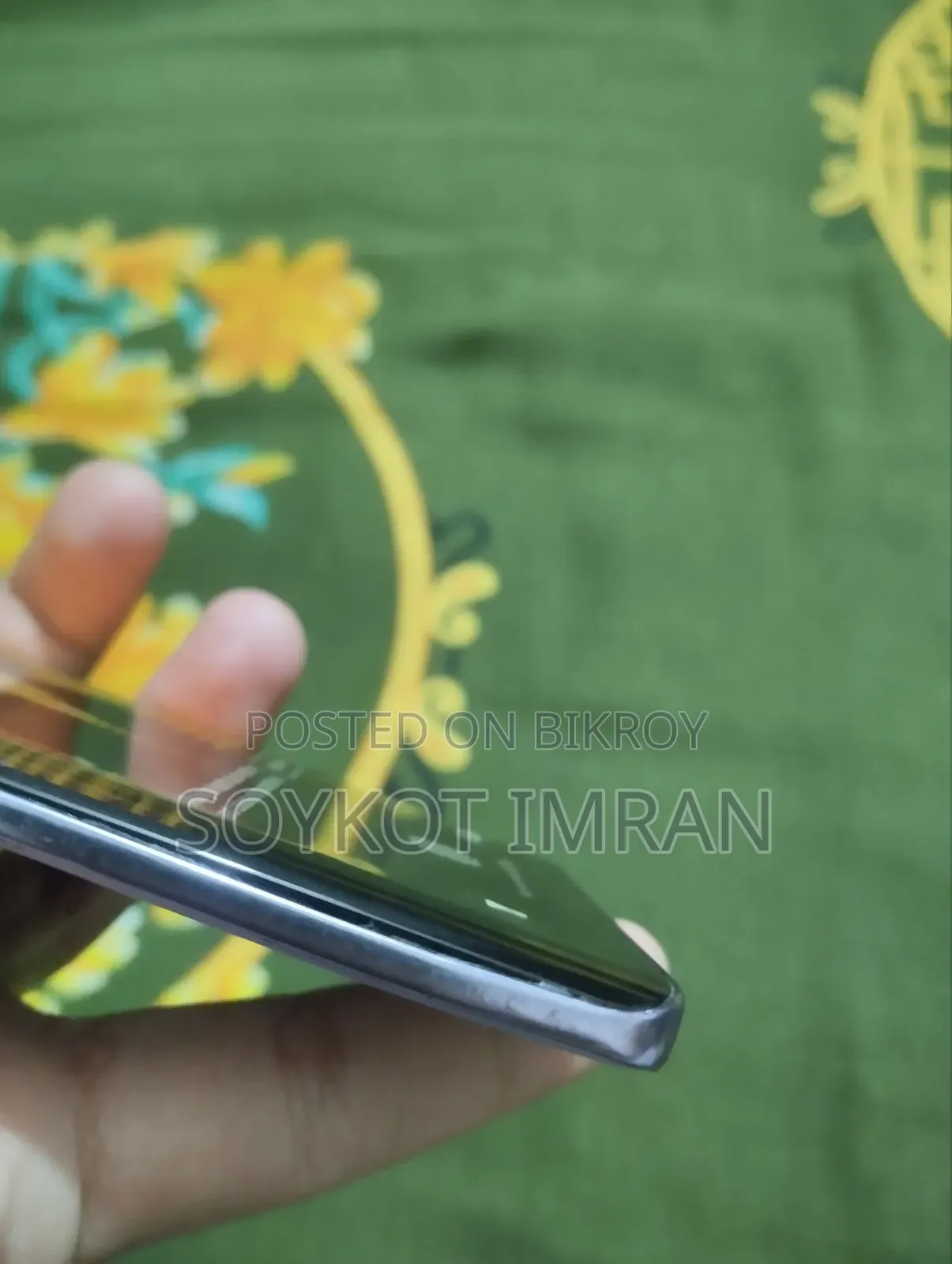 Infinix Hot 50 Pro+ 4G 256 GB