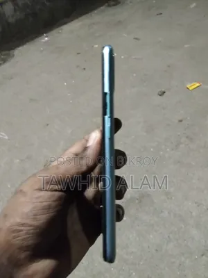 Infinix Hot 11 Play 64 GB Blue