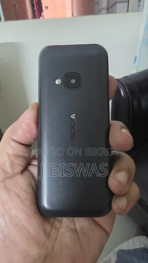 Nokia 5310 XpressMusic Black