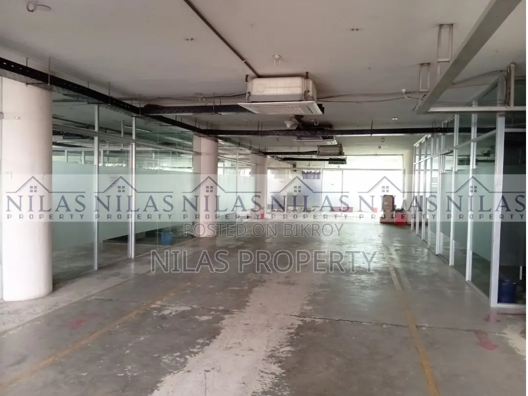 IT/Call Center/Office Commercial Space Rent in Mirpur