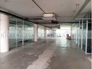 IT/Call Center/Office Commercial Space Rent in Mirpur