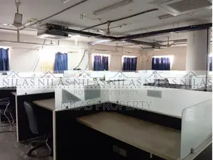 IT/Call Center/Office Commercial Space Rent in Mirpur