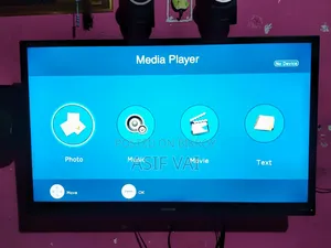 Walton 32" Smart TV