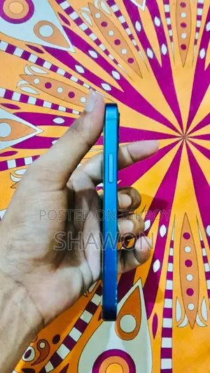 BLU 64 GB Blue
