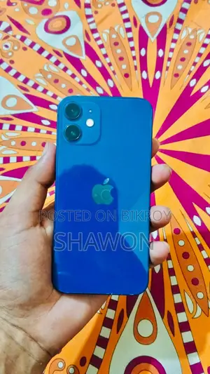 BLU 64 GB Blue