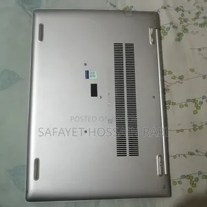 Laptop HP ProBook 450 G7 4GB Intel Core i5 HDD 512GB