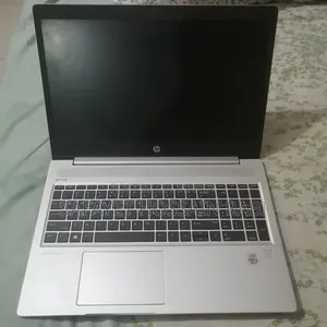 Laptop HP ProBook 450 G7 4GB Intel Core i5 HDD 512GB