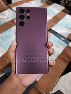 স্যামসাং গ্যালাক্সি এস২২ আল্ট্রা ২৫৬ জিবি