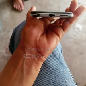 Vivo Y21 64 GB White
