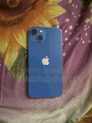 Apple iPhone 13 128 GB Blue