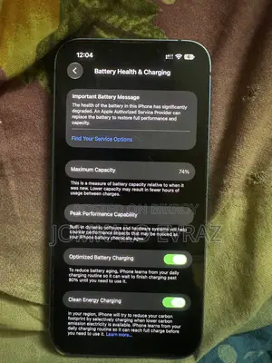 Apple iPhone 13 128 GB Blue