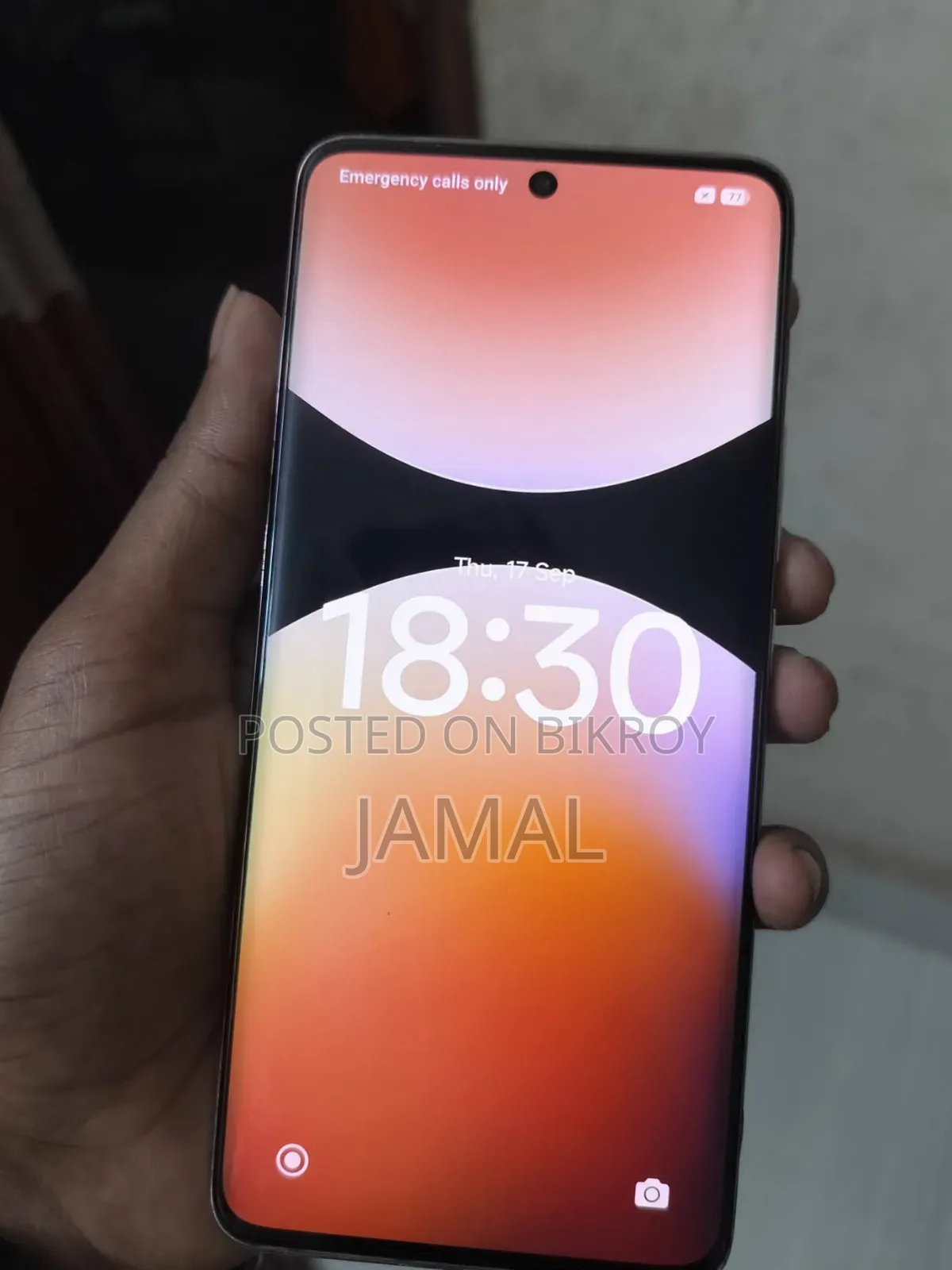 Xiaomi Redmi Note 14 Pro 5G 256 GB Silver