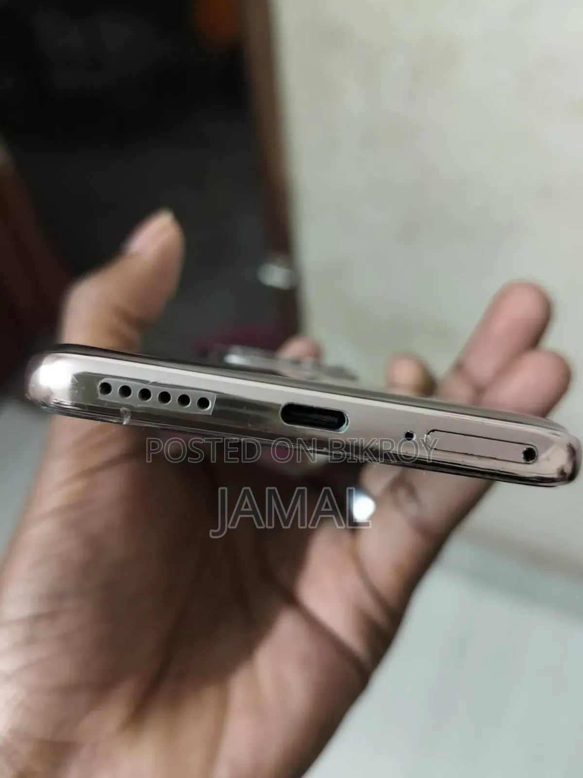 Xiaomi Redmi Note 14 Pro 5G 256 GB Silver