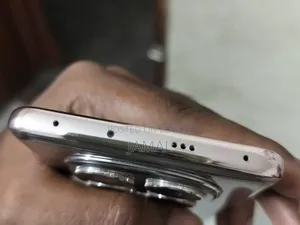 Xiaomi Redmi Note 14 Pro 5G 256 GB Silver
