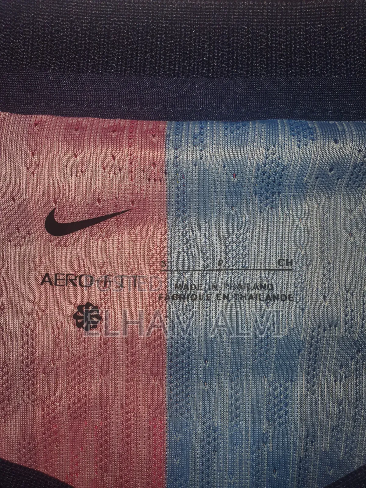 Barcelona Home Kit 26/27