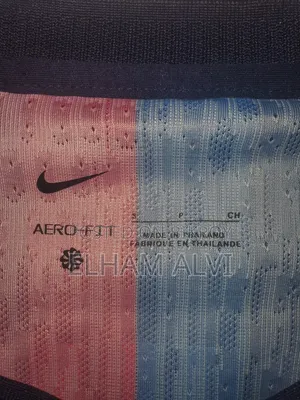 Barcelona Home Kit 26/27
