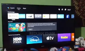 Vision E10 Smart Infinity TV