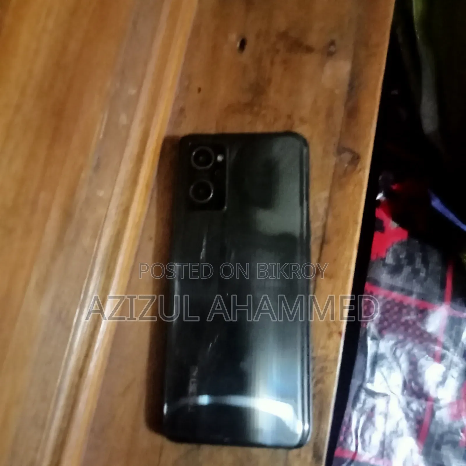 Realme 9i 128 GB Black