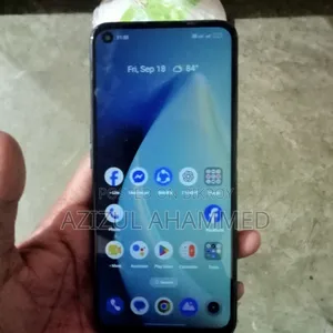 Realme 9i 128 GB Black