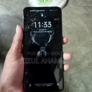 Realme 9i 128 GB Black
