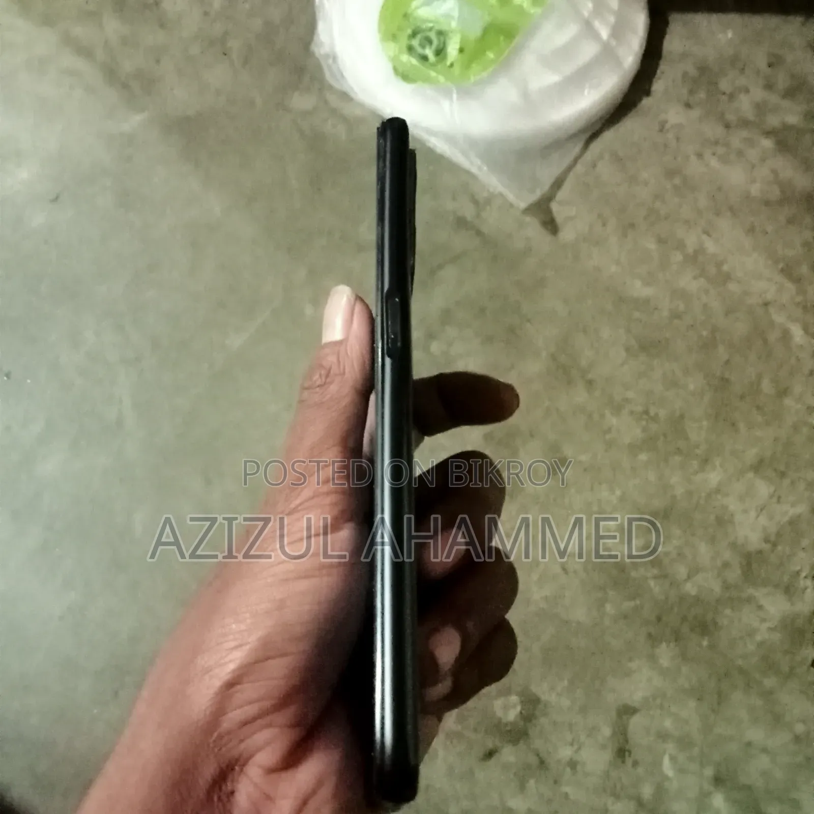 Realme 9i 128 GB Black