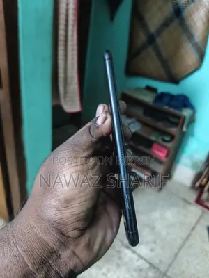 Apple iPhone 7 Plus 32 GB Black