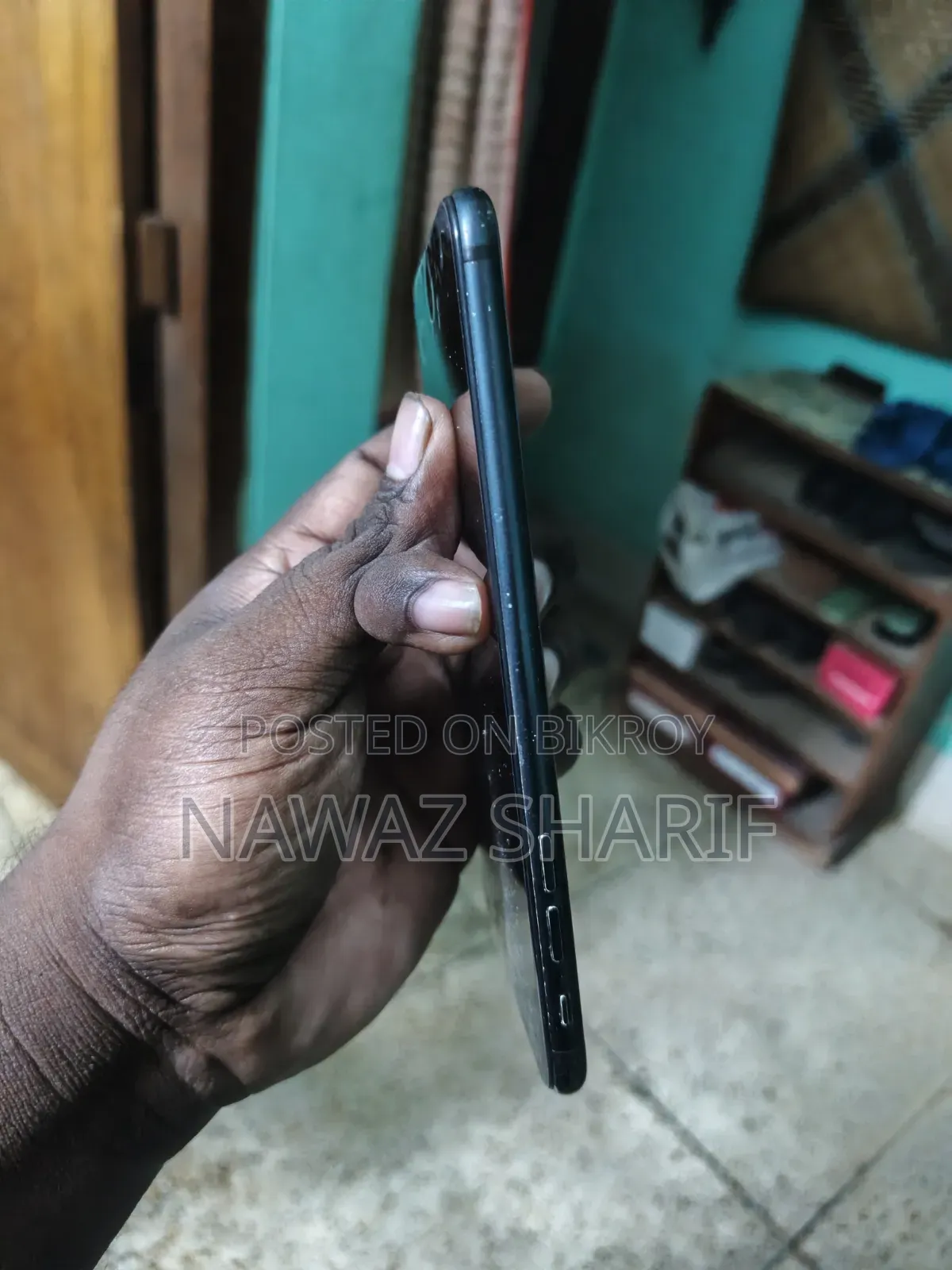 Apple iPhone 7 Plus 32 GB Black