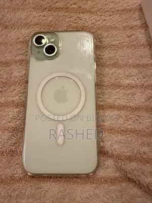 Apple iPhone 15 Plus 128 GB Green