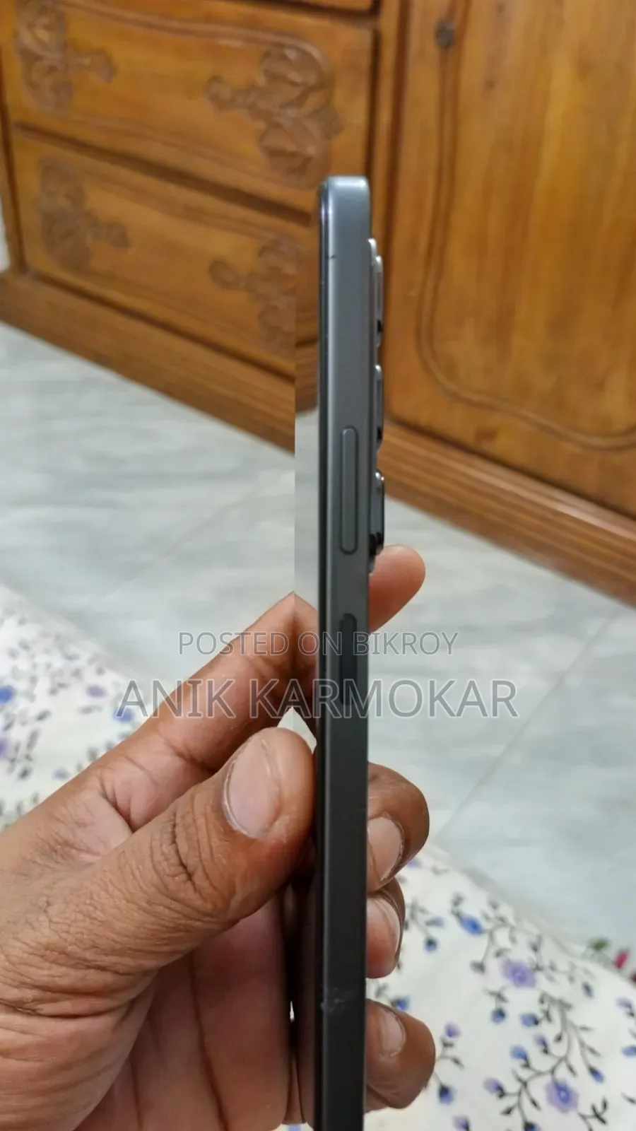 Infinix Hot 50 256 GB Blue
