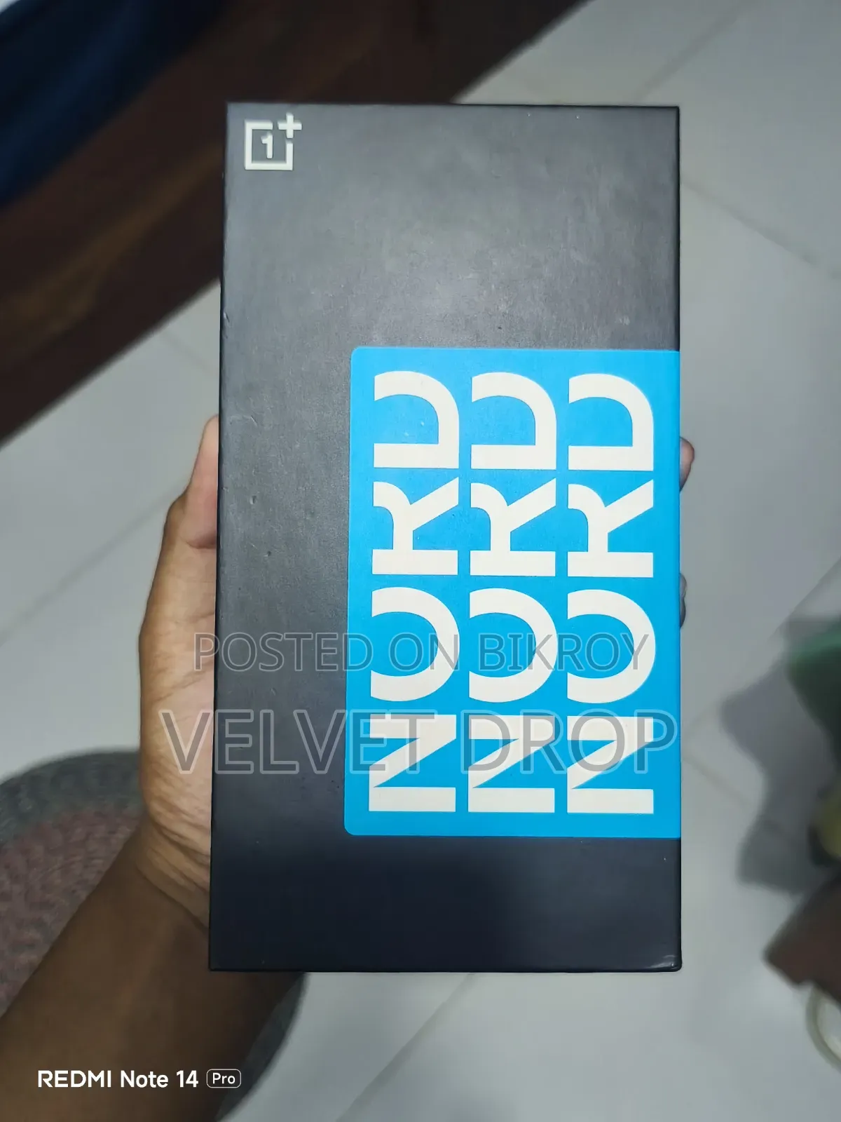 OnePlus Nord N30 SE 128 GB Black