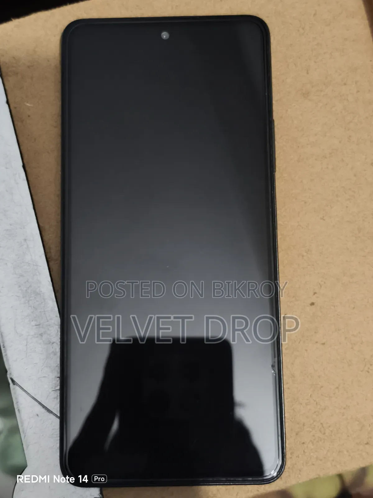 OnePlus Nord N30 SE 128 GB Black
