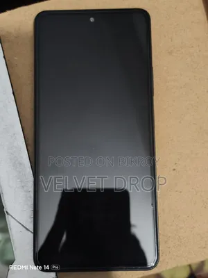 OnePlus Nord N30 SE 128 GB Black
