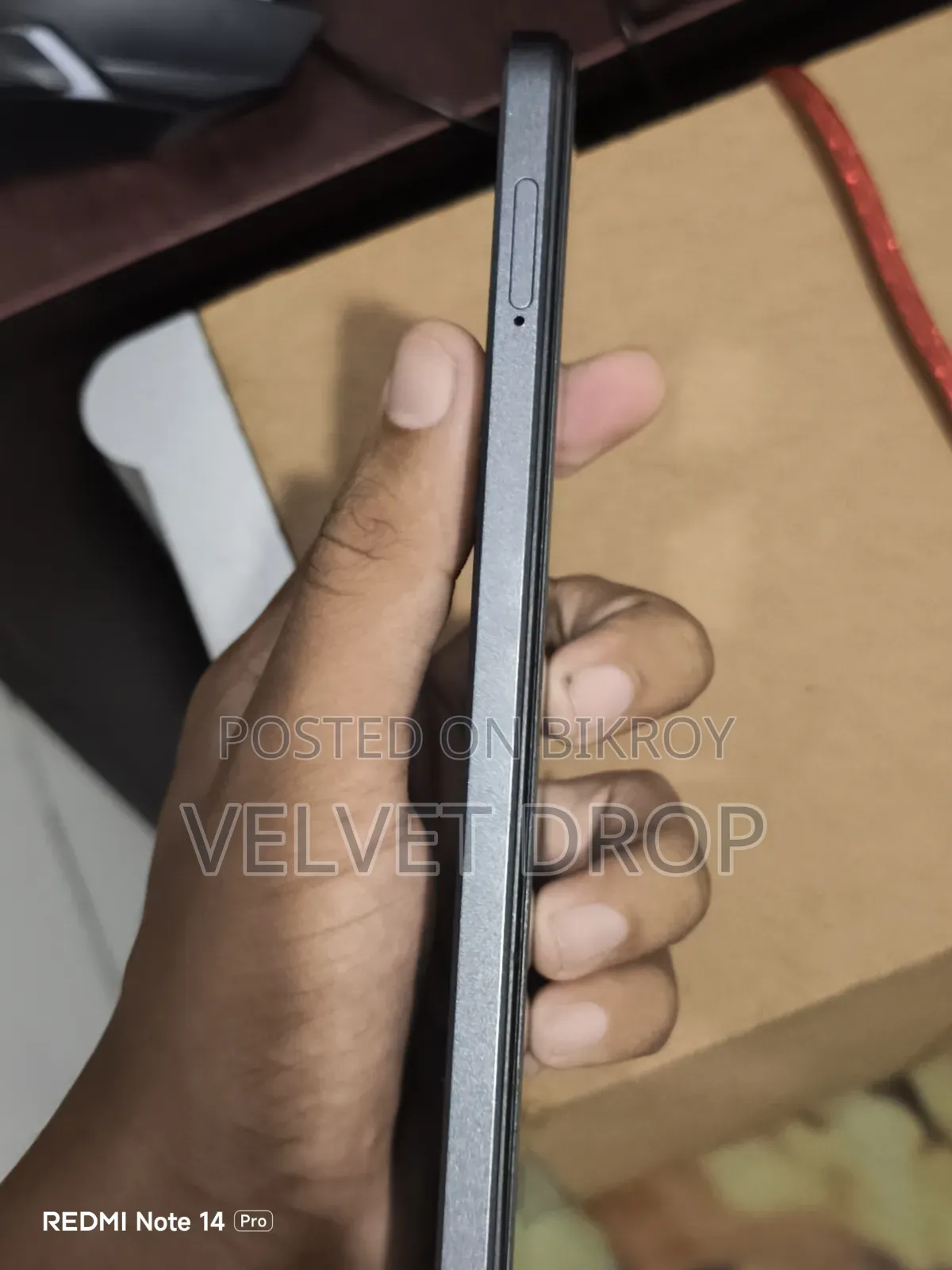 OnePlus Nord N30 SE 128 GB Black