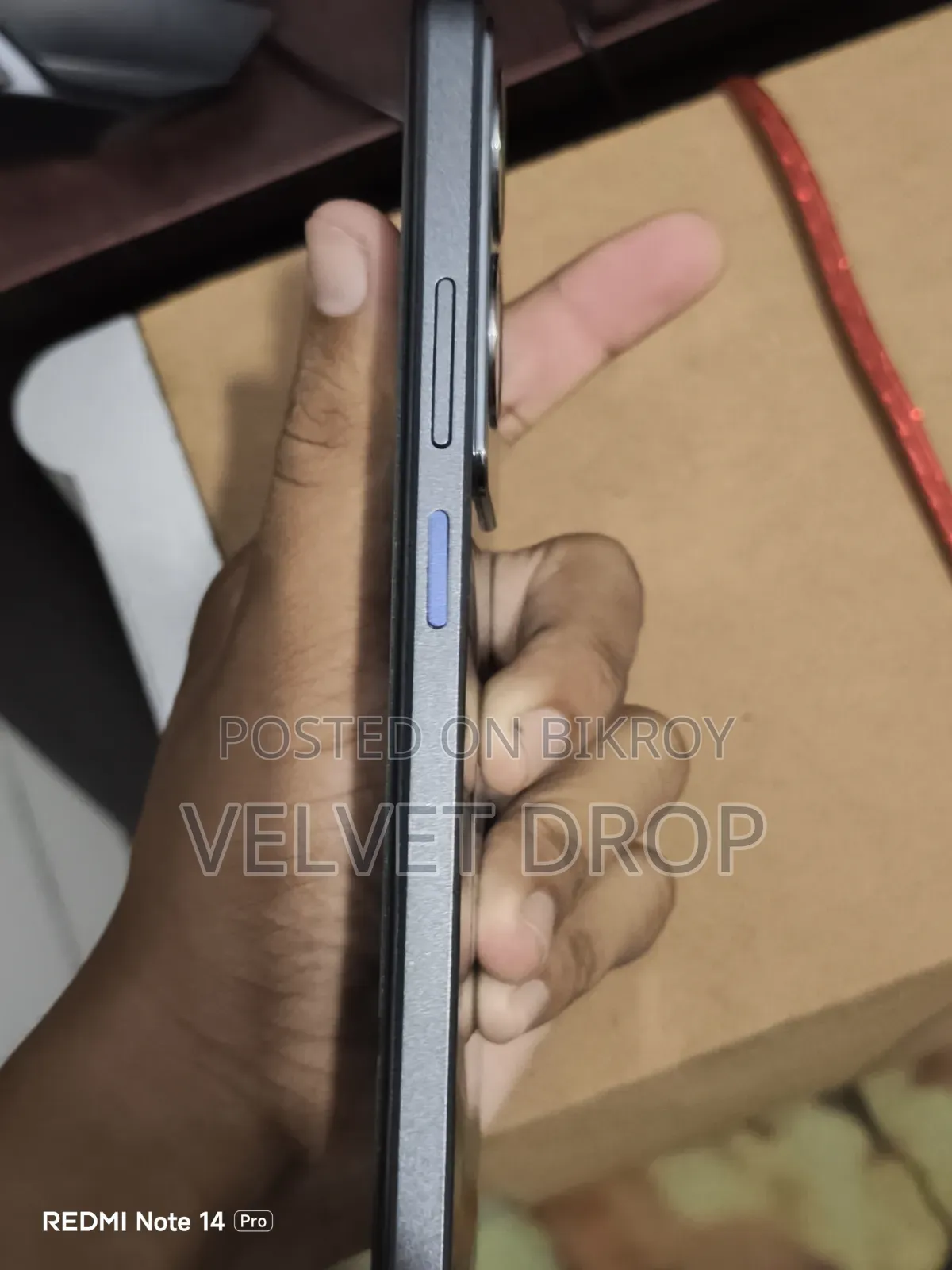 OnePlus Nord N30 SE 128 GB Black