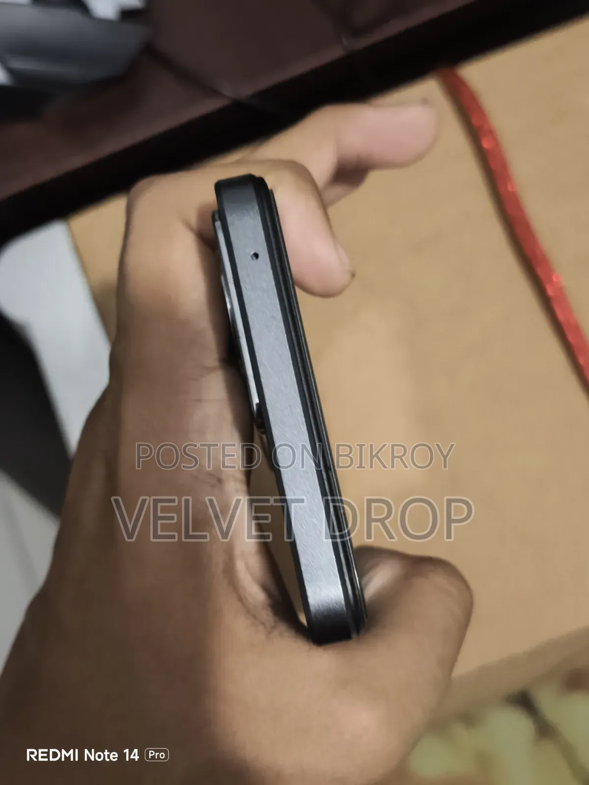 OnePlus Nord N30 SE 128 GB Black