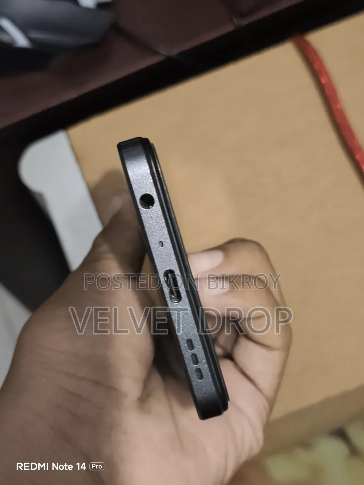 OnePlus Nord N30 SE 128 GB Black