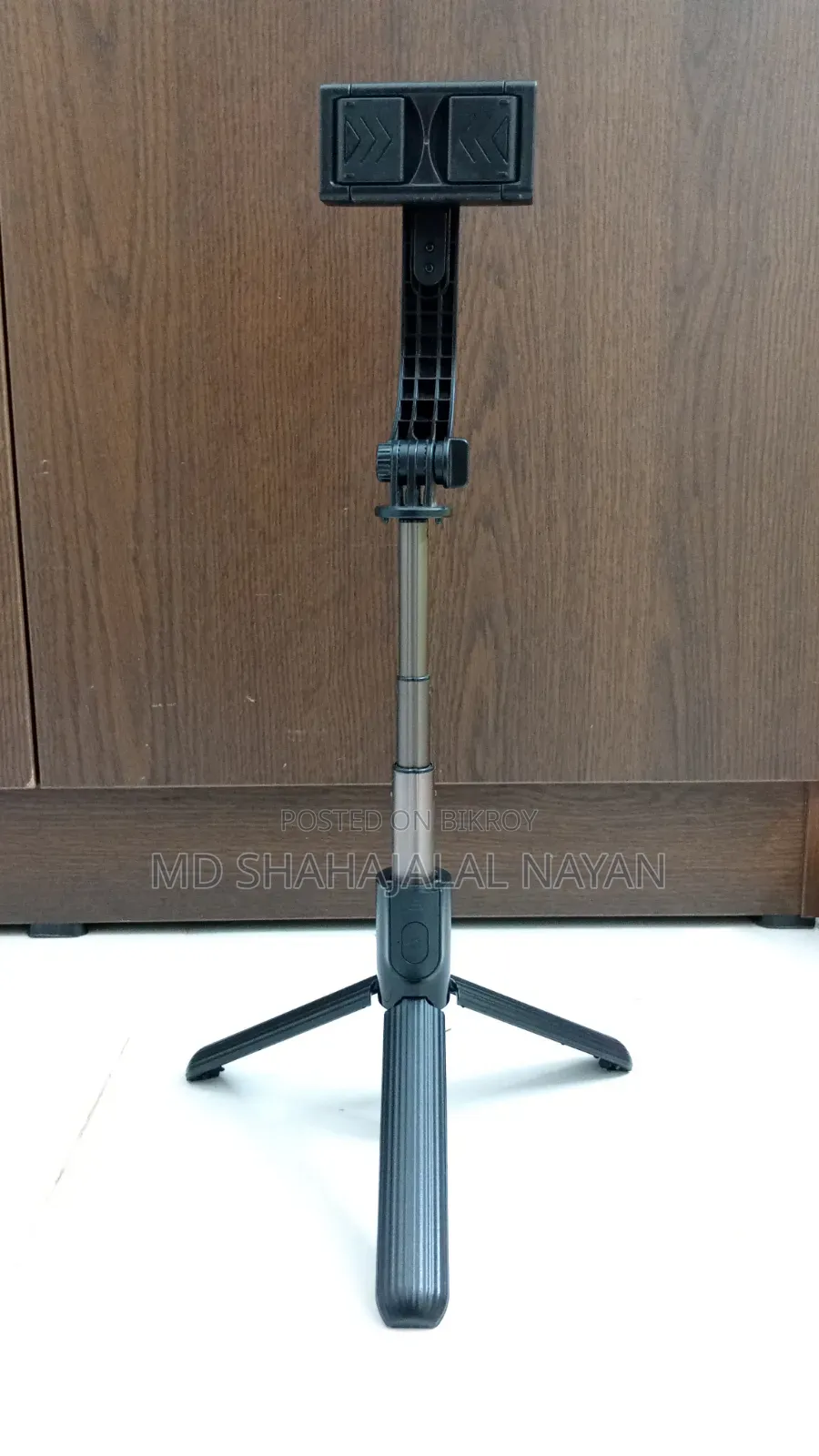 Gimbal L08 Gimbal for Vlog Video or Selfie Sticks