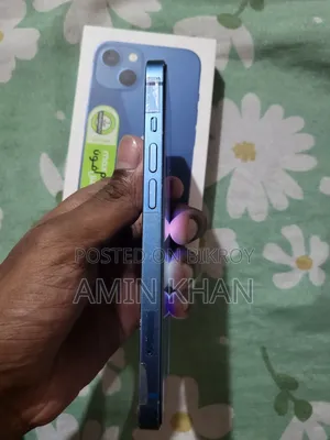 Apple iPhone 13 128 GB Blue
