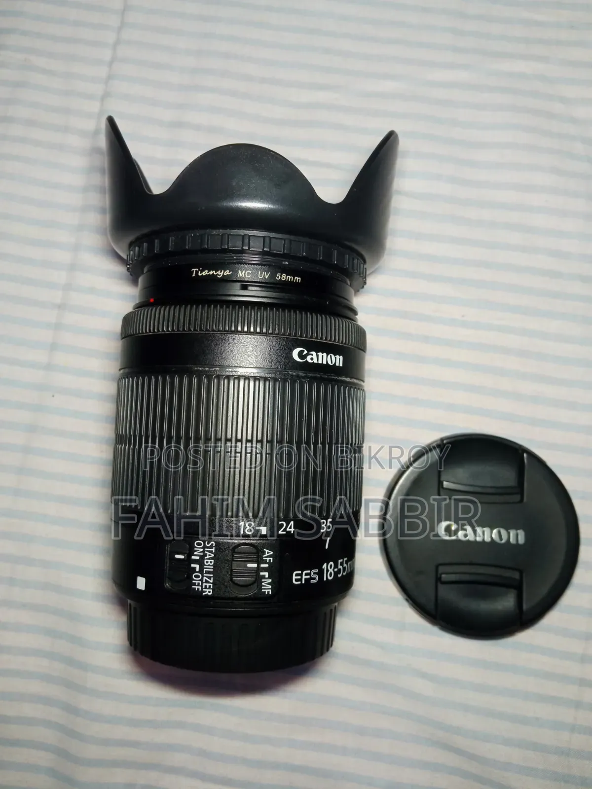 Canon 750D