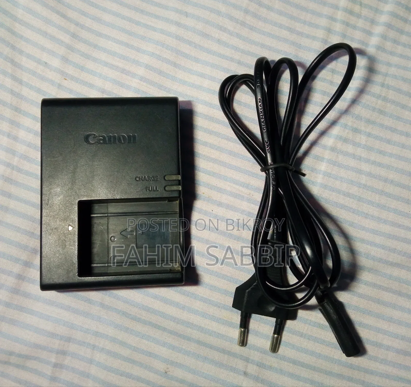 Canon 750D