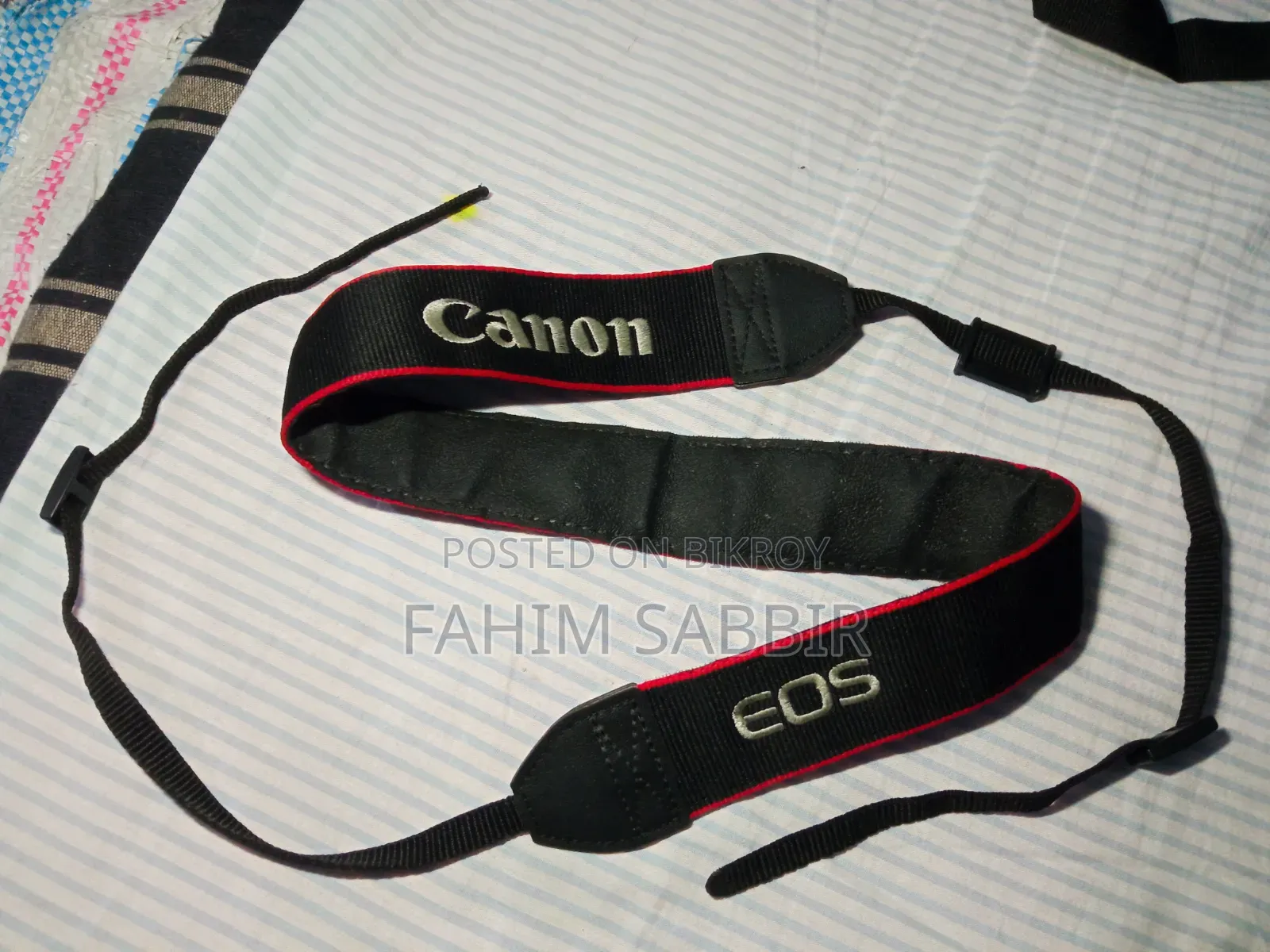 Canon 750D