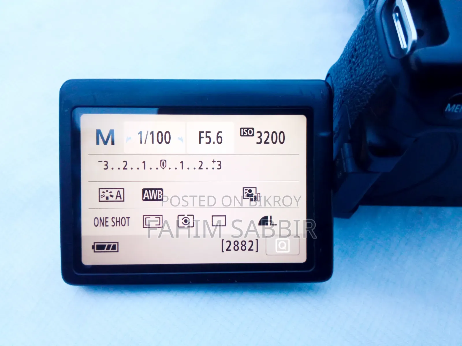Canon 750D