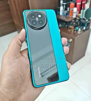 Xiaomi Civi 4 Pro 512 GB Blue