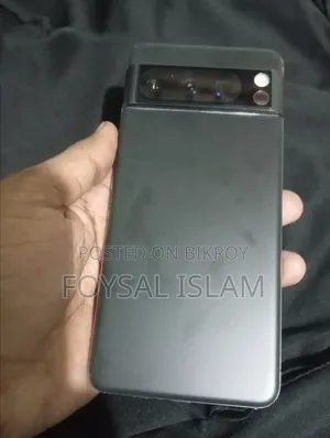 EL 128 GB Black