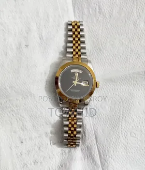 Rolex Watch