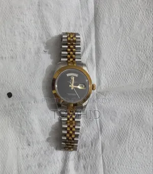 Rolex Watch